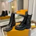 Louis Vuitton Shoes for Women's Louis Vuitton boots heel height:3cm #B58289