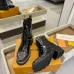 Louis Vuitton Shoes for Women's Louis Vuitton boots heel height:3cm #B58289