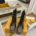 Louis Vuitton Shoes for Women's Louis Vuitton boots heel height:3cm #B58289