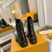 Louis Vuitton Shoes for Women's Louis Vuitton boots heel height:3cm #B58289