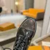 Louis Vuitton Shoes for Women's Louis Vuitton boots heel height:3cm #B58289