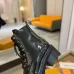 Louis Vuitton Shoes for Women's Louis Vuitton boots heel height:3cm #B58289