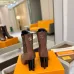 Louis Vuitton Shoes for Women's Louis Vuitton boots heel height:9cm #B58285