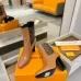 Louis Vuitton Shoes for Women's Louis Vuitton boots heel height:9cm #B58286