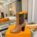 Louis Vuitton Shoes for Women's Louis Vuitton boots heel height:9cm #B58286