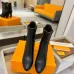 Louis Vuitton Shoes for Women's Louis Vuitton boots heel height:9cm #B58287