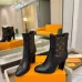 Louis Vuitton Shoes for Women's Louis Vuitton boots heel height:9cm #B58287
