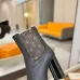 Louis Vuitton Shoes for Women's Louis Vuitton boots heel height:9cm #B58287