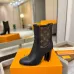 Louis Vuitton Shoes for Women's Louis Vuitton boots heel height:9cm #B58287