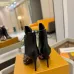 Louis Vuitton Shoes for Women's Louis Vuitton boots heel height:9cm #B58288