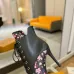 Louis Vuitton Shoes for Women's Louis Vuitton boots heel height:9cm #B58288