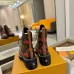Louis Vuitton Shoes for Women's Louis Vuitton boots heel height:5cm #B58290