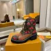 Louis Vuitton Shoes for Women's Louis Vuitton boots heel height:5cm #B58290