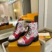 Louis Vuitton Shoes for Women's Louis Vuitton boots heel height:5cm #B58291