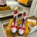 Louis Vuitton Shoes for Women's Louis Vuitton boots heel height:5cm #B58291