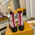 Louis Vuitton Shoes for Women's Louis Vuitton boots heel height:5cm #B58291