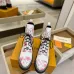 Louis Vuitton Shoes for Women's Louis Vuitton boots heel height:5cm #B58292