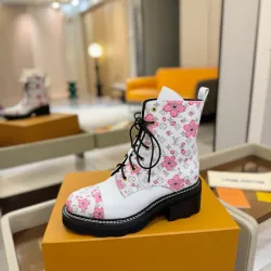  Shoes for Women's  boots heel height:5cm #B58292