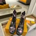 Louis Vuitton Shoes for Women's Louis Vuitton boots heel height:5cm #B58293