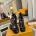 Louis Vuitton Shoes for Women's Louis Vuitton boots heel height:5cm #B58293