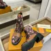 Louis Vuitton Shoes for Women's Louis Vuitton boots heel height:5cm #B58294