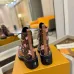 Louis Vuitton Shoes for Women's Louis Vuitton boots heel height:5cm #B58294