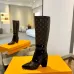 Louis Vuitton Shoes for Women's Louis Vuitton boots heel height:7.5cm #B58316