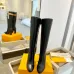 Louis Vuitton Shoes for Women's Louis Vuitton boots heel height:7.5cm #B58318
