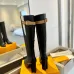 Louis Vuitton Shoes for Women's Louis Vuitton boots heel height:7.5cm #B58318