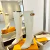 Louis Vuitton Shoes for Women's Louis Vuitton boots heel height:7.5cm #B58319