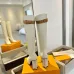 Louis Vuitton Shoes for Women's Louis Vuitton boots heel height:7.5cm #B58319