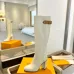 Louis Vuitton Shoes for Women's Louis Vuitton boots heel height:7.5cm #B58319