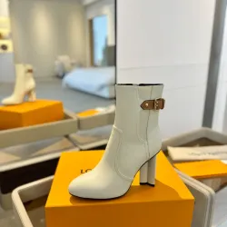  Shoes for Women's  boots heel height:9.5cm #B58302