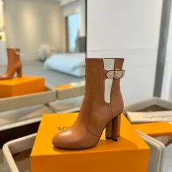  Shoes for Women's  boots heel height:9.5cm #B58304