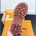 Louis Vuitton Shoes for Women's and Man Louis Vuitton boots top quality&Via Instagram #B42389