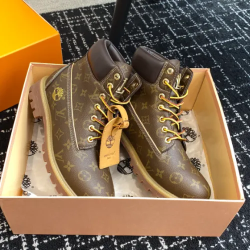 Louis Vuitton Shoes for Women's and Man Louis Vuitton boots top quality&Via Instagram #B42390