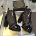 Women's Louis Vuitton boots #9102072