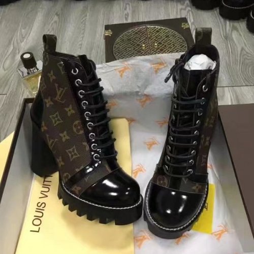 Buy Cheap Women&#39;s Louis Vuitton boots #9102072 from www.bagssaleusa.com/product-category/belts/