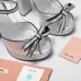 Miu Miu Shoes for MIUMIU High-heeled shoes for women Heel height:12cm #B61169