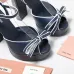Miu Miu Shoes for MIUMIU High-heeled shoes for women Heel height:12cm #B61172