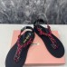 Miu Miu Shoes for MIUMIU Slipper shoes for women #B35189