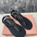 Miu Miu Shoes for MIUMIU Slipper shoes for women #B35191