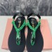 Miu Miu Shoes for MIUMIU Slipper shoes for women #B35192