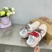 Miu Miu Shoes for MIUMIU Sneakers #B35107