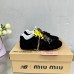 Miu Miu Shoes for MIUMIU Sneakers #B35108