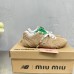 Miu Miu Shoes for MIUMIU Sneakers #B35112