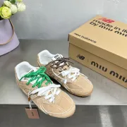 Miu Miu Shoes for MIUMIU Sneakers #B35112