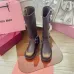 Miu Miu Shoes for MIUMIU boots for wemen #9999925536