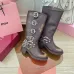 Miu Miu Shoes for MIUMIU boots for wemen #9999925536