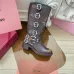 Miu Miu Shoes for MIUMIU boots for wemen #9999925536